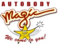 Autobody Magic Brookvale